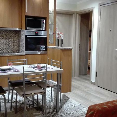 Aspa'S Apartment Kavála ภายนอก รูปภาพ