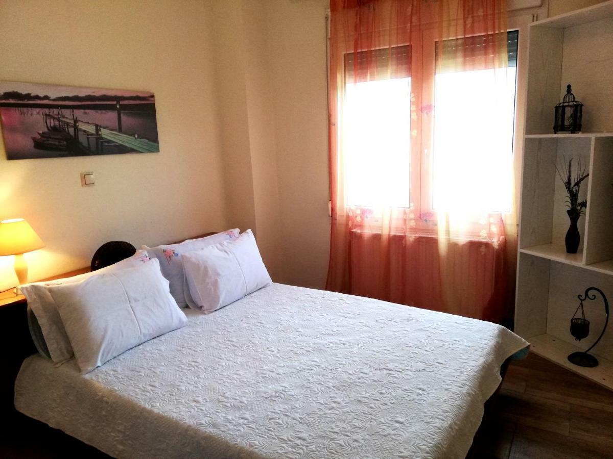 Aspa'S Apartment Kavála ภายนอก รูปภาพ