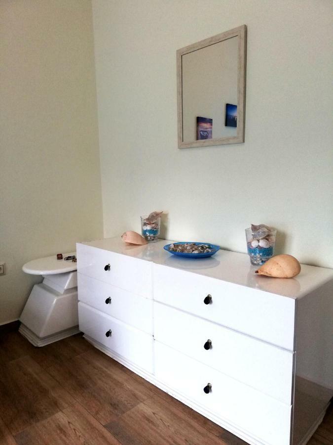 Aspa'S Apartment Kavála ภายนอก รูปภาพ