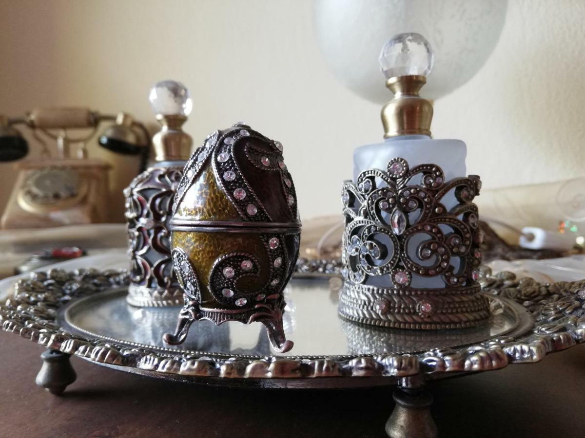 Aspa'S Apartment Kavála ภายนอก รูปภาพ