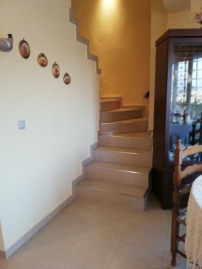Aspa'S Apartment Kavála ภายนอก รูปภาพ