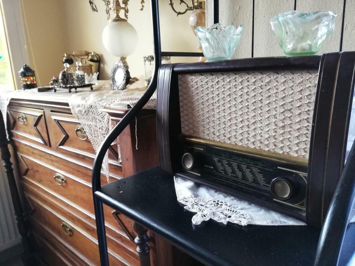 Aspa'S Apartment Kavála ภายนอก รูปภาพ