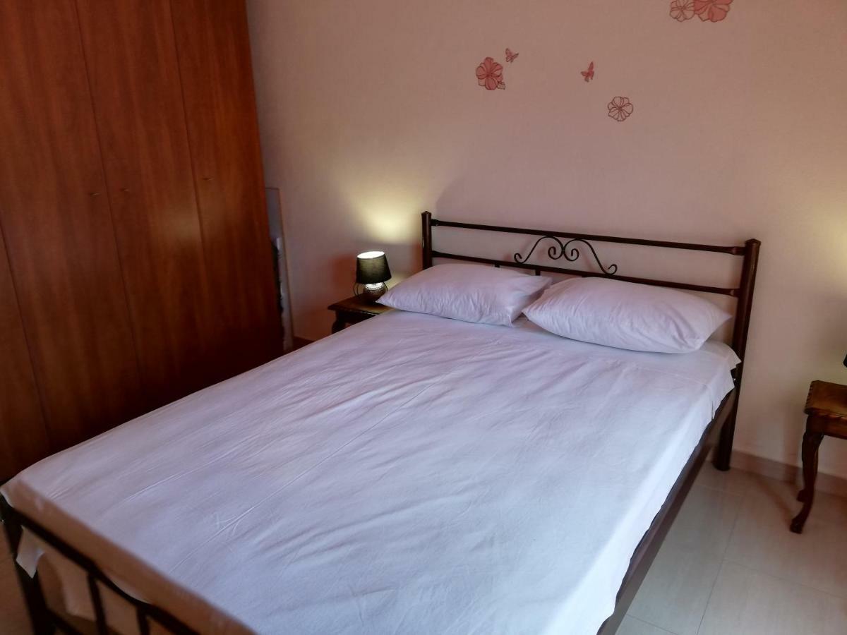 Aspa'S Apartment Kavála ภายนอก รูปภาพ