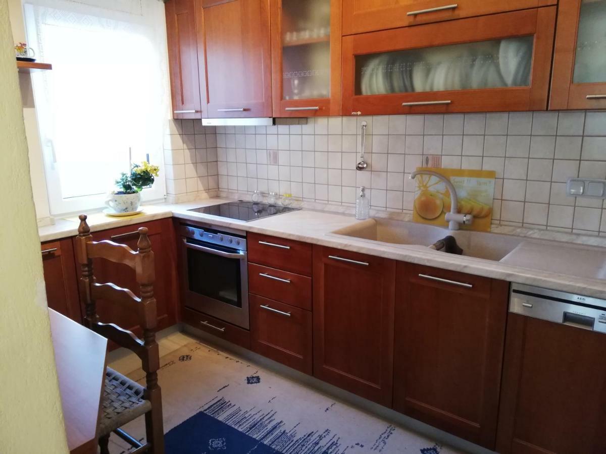 Aspa'S Apartment Kavála ภายนอก รูปภาพ